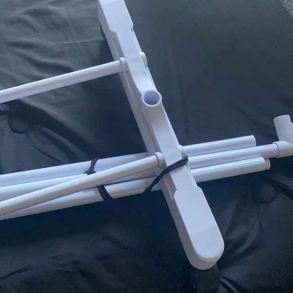 Clothes Rack - Picture 2 of 6